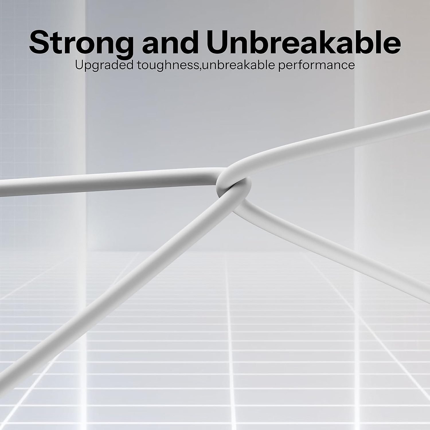 Apple USB to Lightning Cable, iPhone & iPad