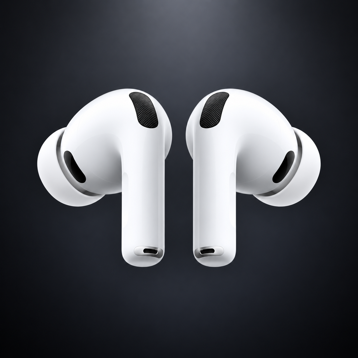 Apple AirPods Pro 3 — 1 Year Warranty