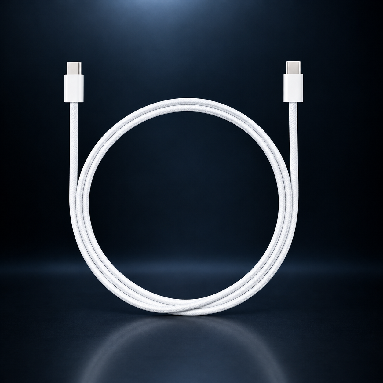 Apple 60W USB-C Charge Cable (1m) 